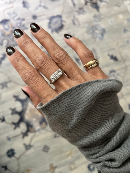 Jewelry - 14k Vintage Diamond Ring
